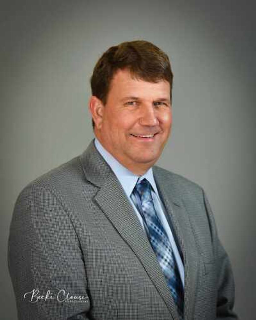 Ronnie Patterson Profile Photo