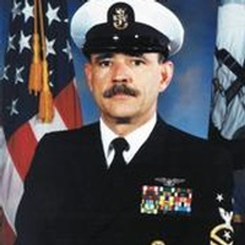 Douglas  Martin Ausderau