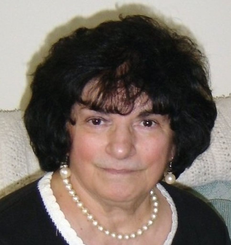 Dolores C. (Dolly) Jones