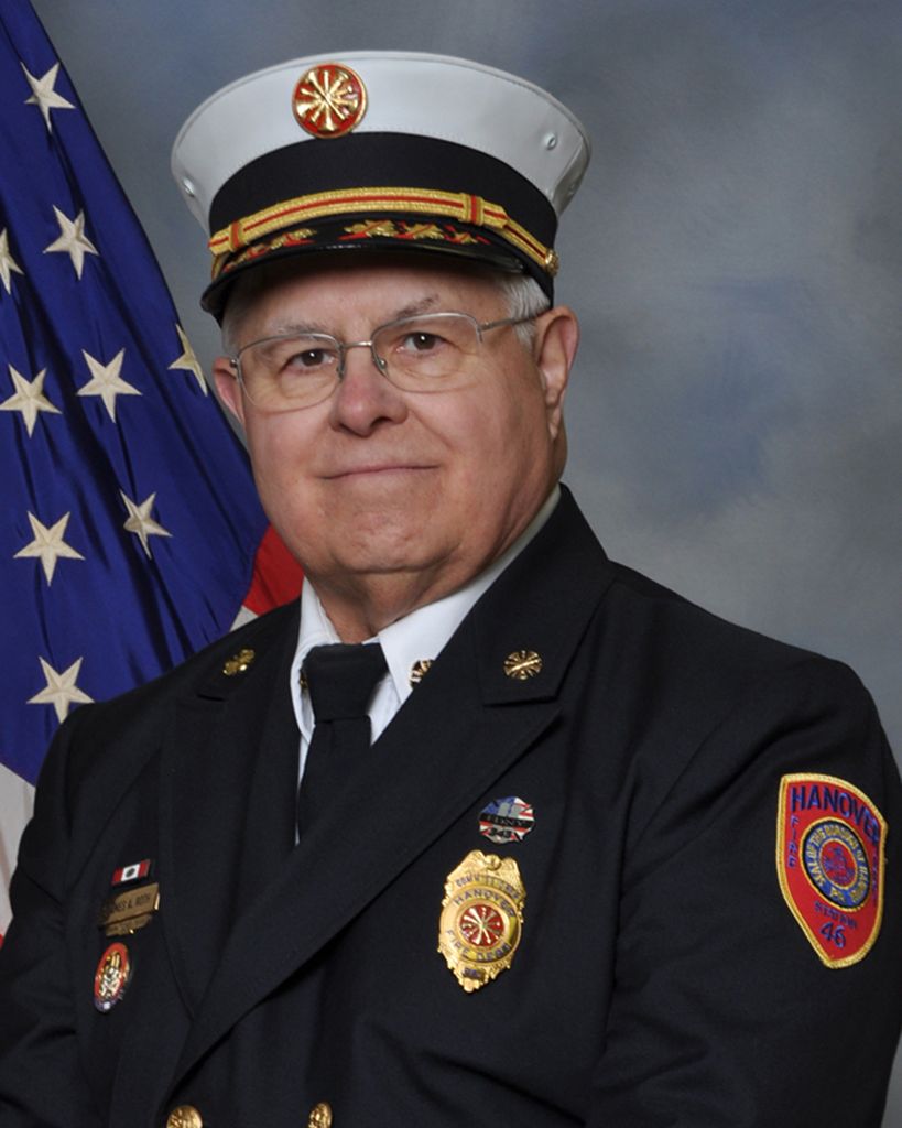 James A. Roth Profile Photo