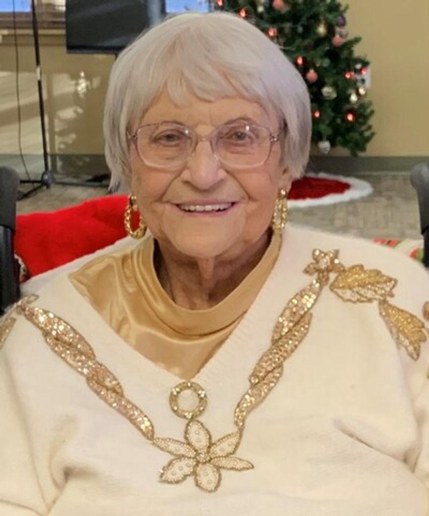 Imogene Bro Profile Photo