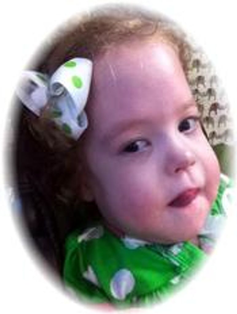 Kailynn Seerra Henrichs Profile Photo