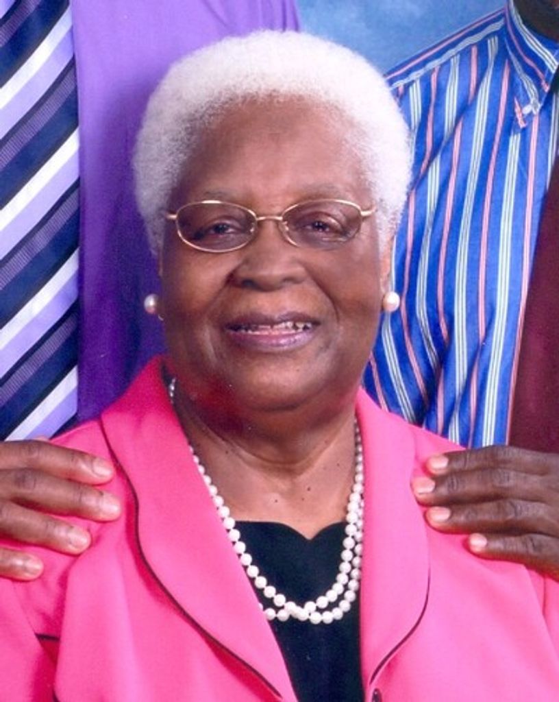 Mary A. Young Profile Photo