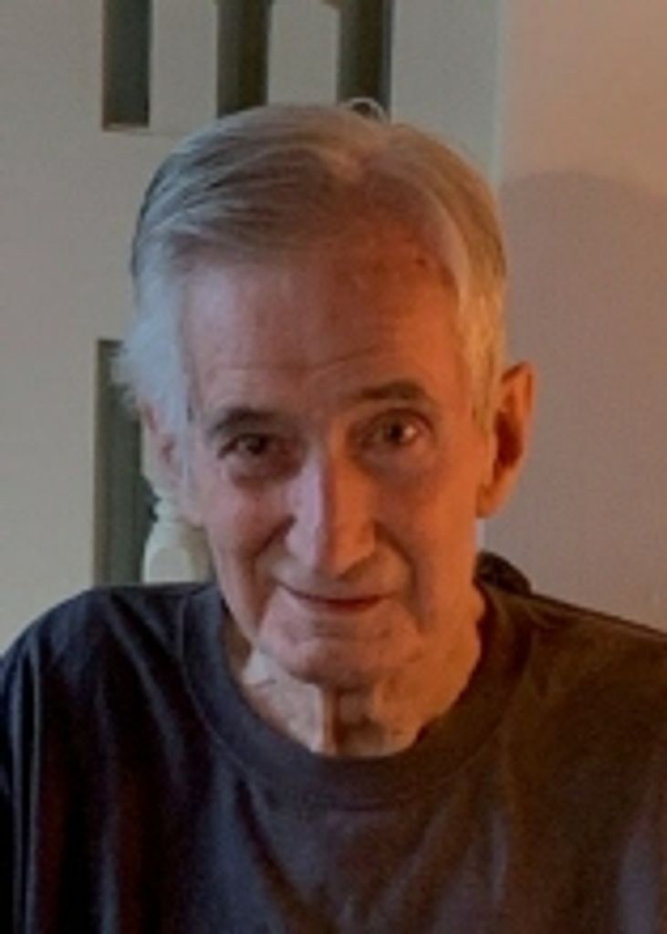 John Thomas Trinter