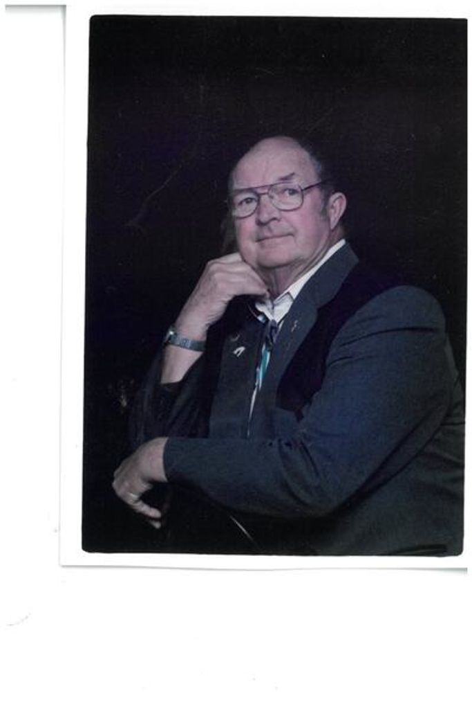 Donald Frank Morrow Profile Photo