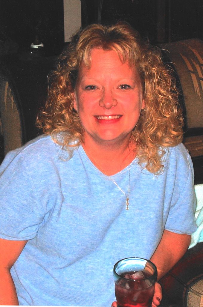 Kimberley Marie Black Profile Photo