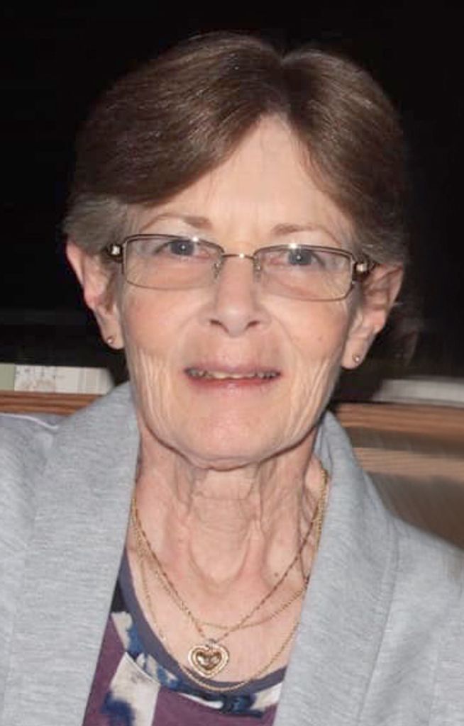 Sue A. Milligan Profile Photo