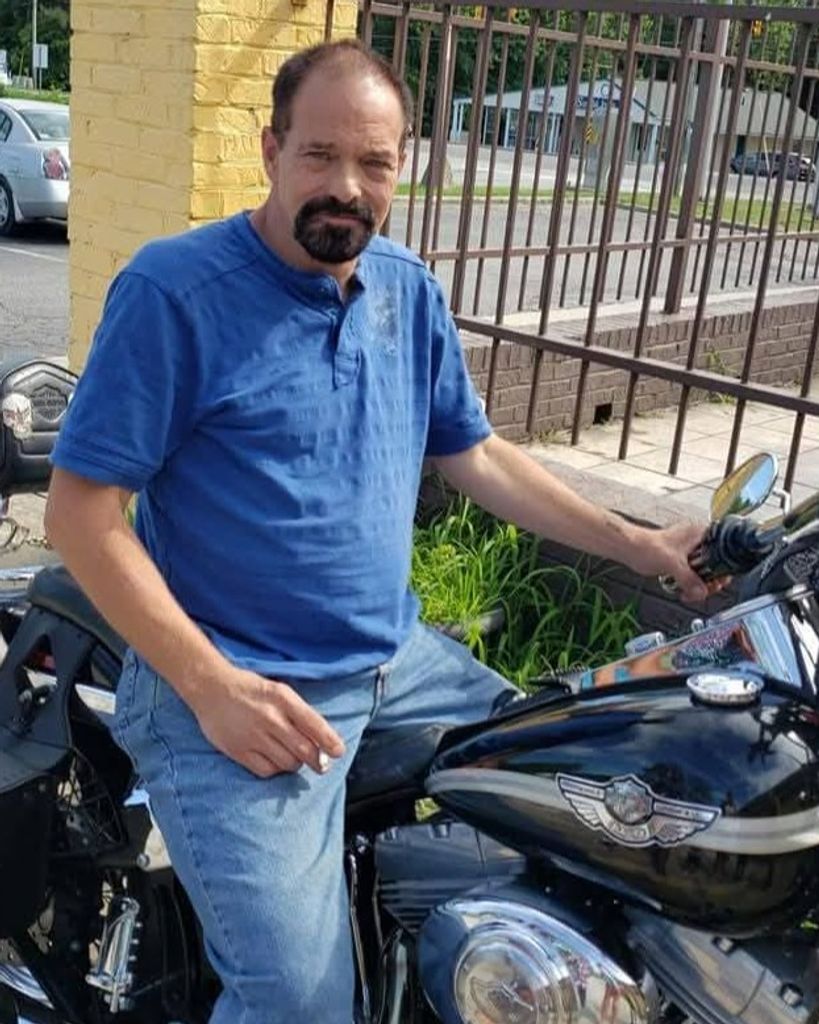 Roy James Johnson Jr. Profile Photo