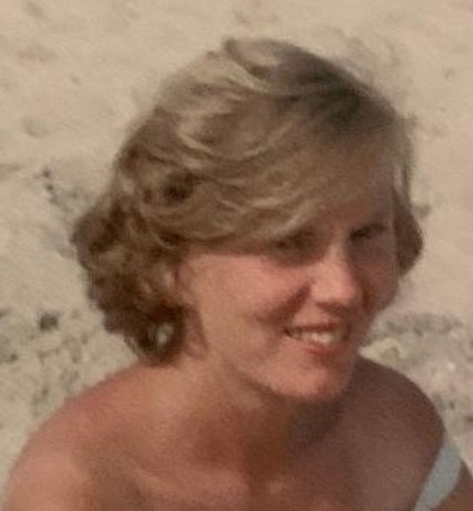 Alice S. (Stafford)  Potraz Profile Photo