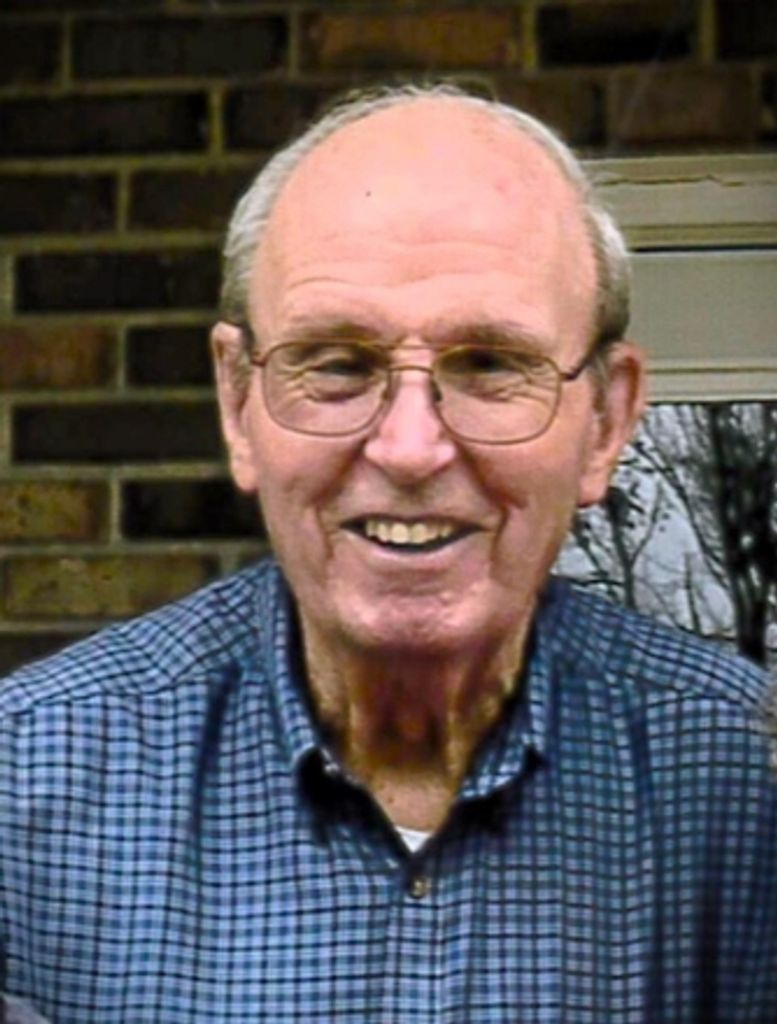 James Edward Shirley