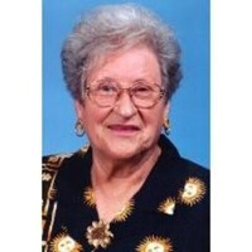 Ruby Stockton Ferguson