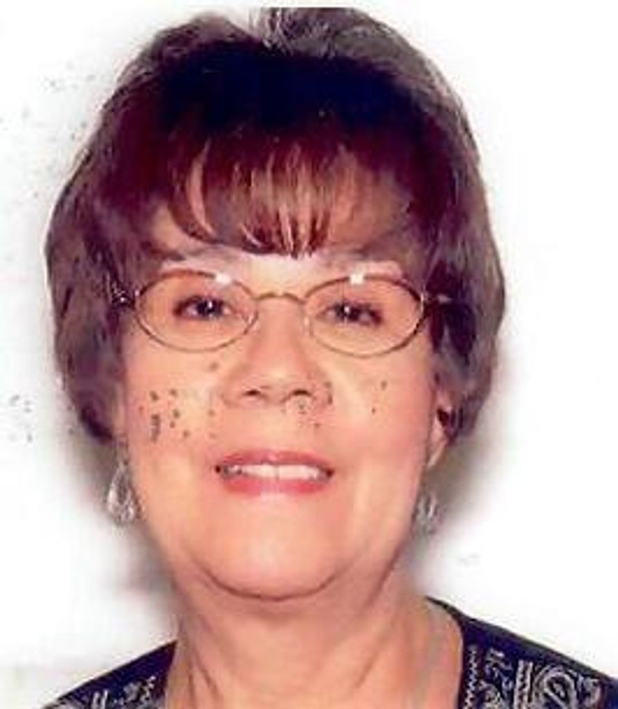 Teresa Lome-Ochoa