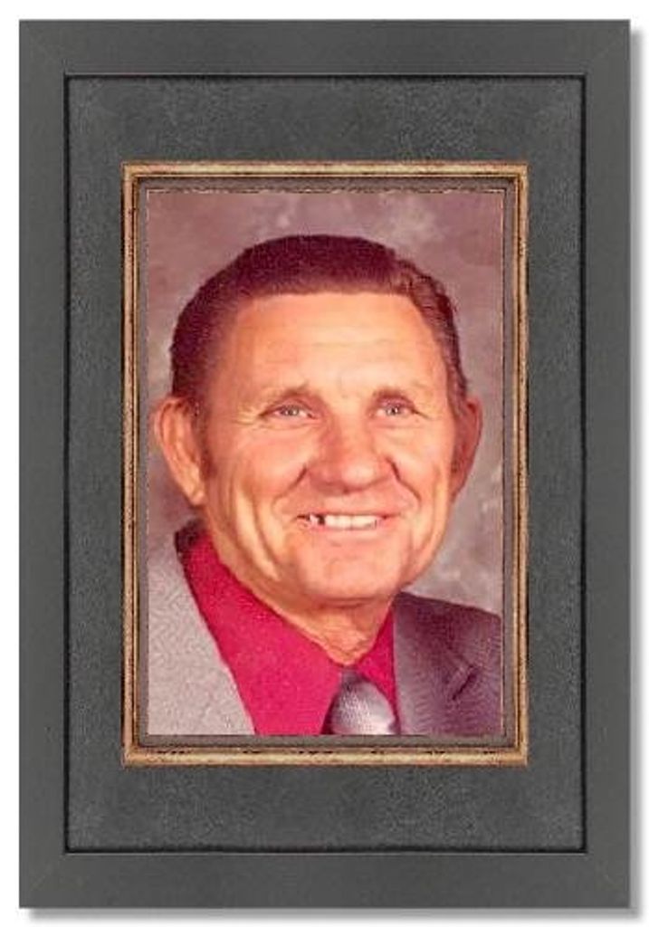 Elmer Harold Woolsey Profile Photo