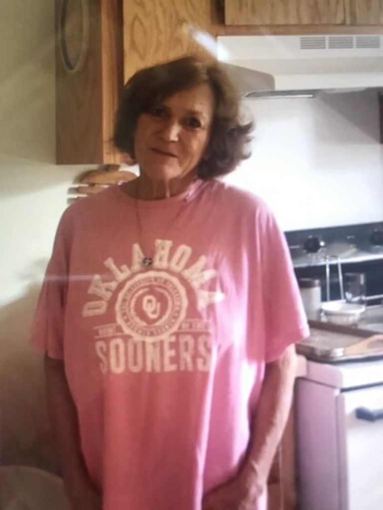 Wanda Faye Davidson Profile Photo