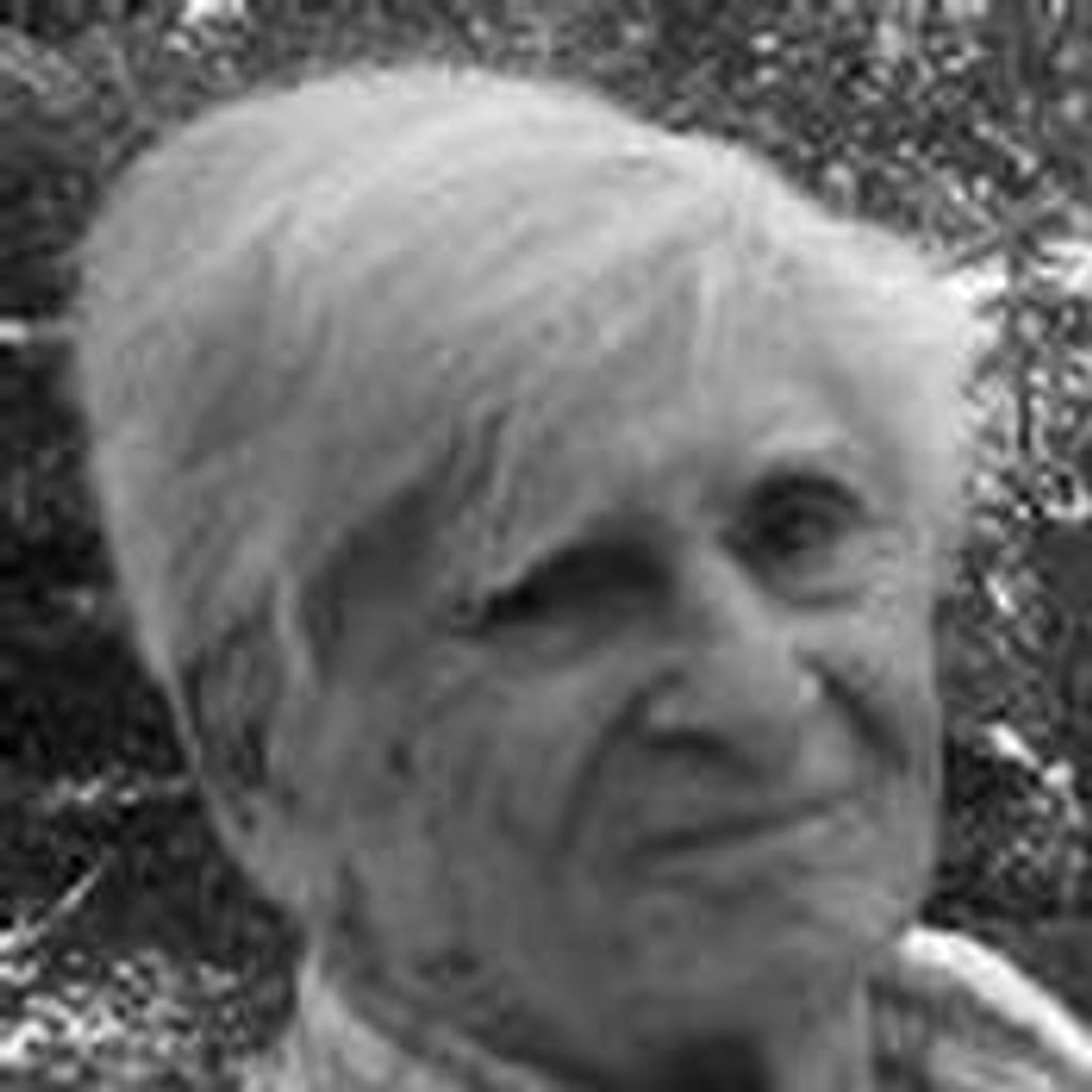 Charles Arthur Bauman