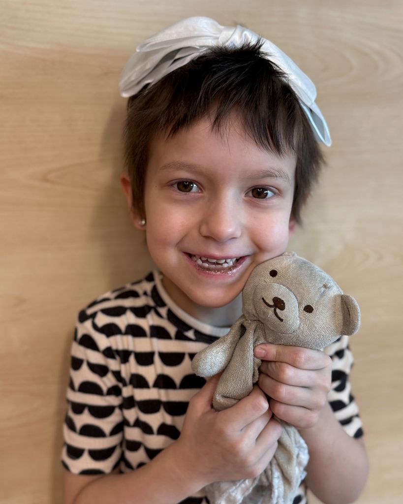 Aspen Kayleigh Shaw Profile Photo