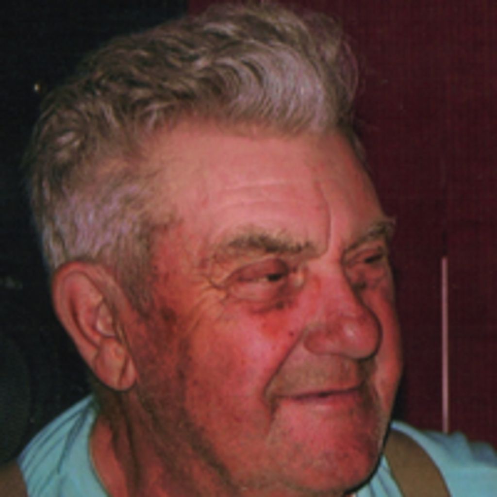 Frank E. Hurley Jr. Profile Photo
