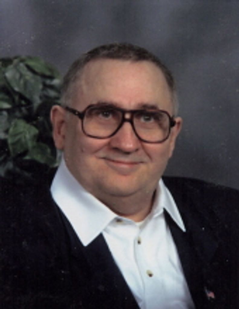 Ralph "Tyler" Wyatt Profile Photo