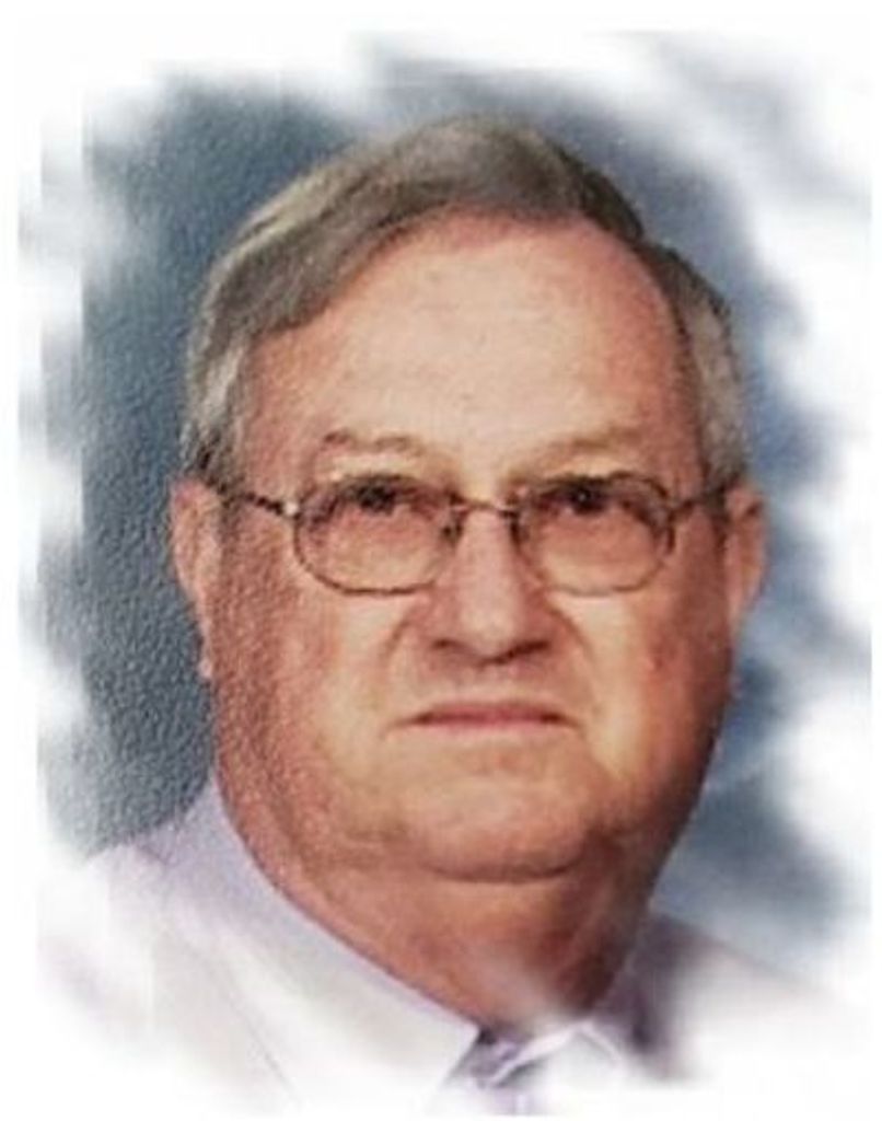 Richard Garner