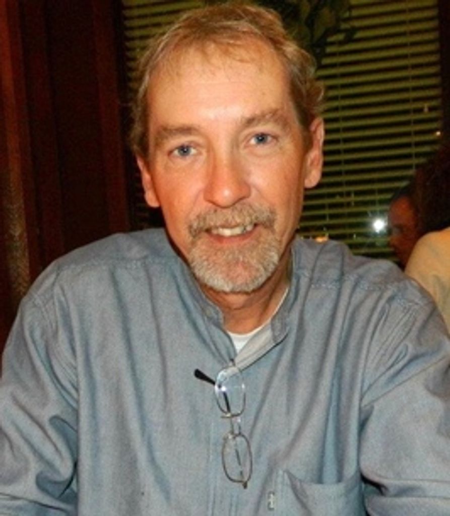 Jeffery W. Bramhall Profile Photo