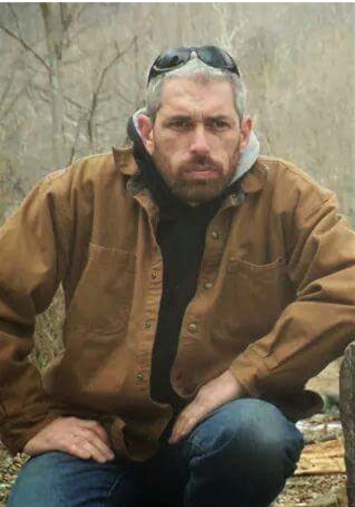 Merrill Weston “Ren” Davis Jr.