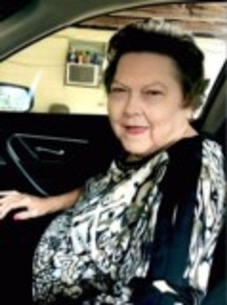 Annette Summerlin Mcghee Profile Photo