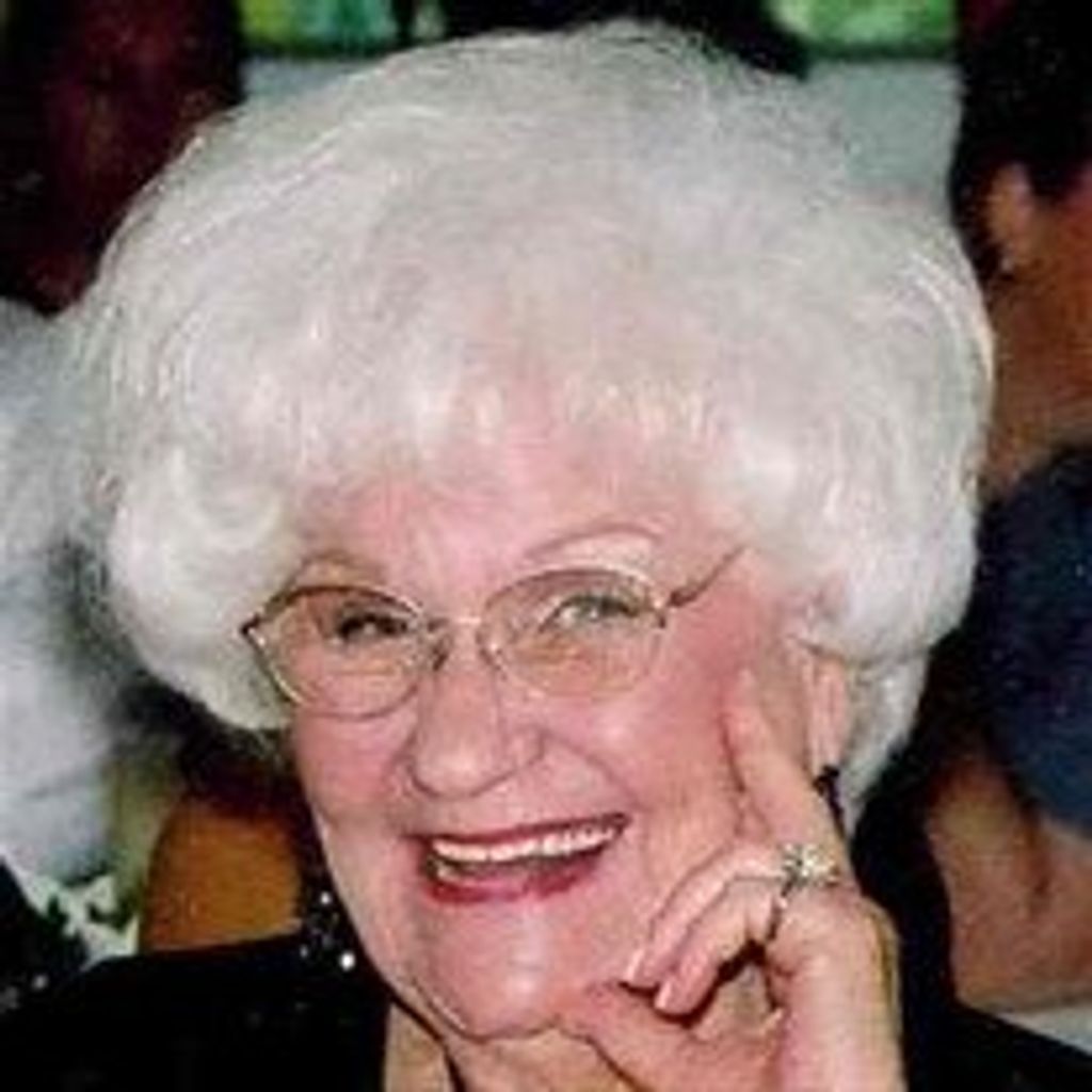 Maxine  Prine Graziano