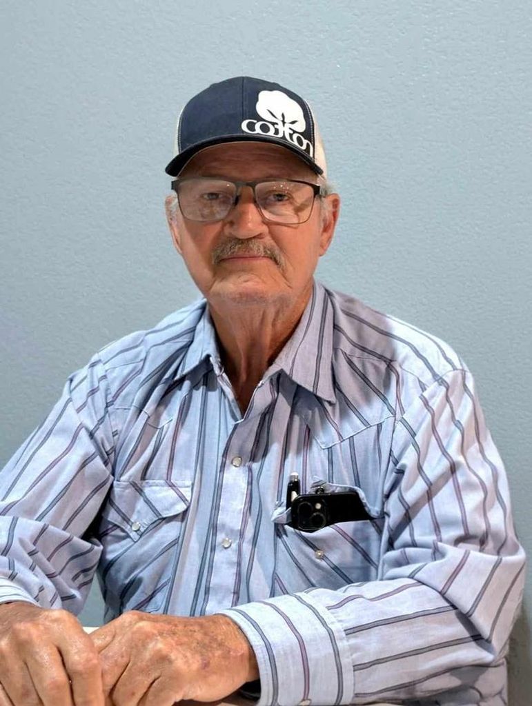 Oscar Lee Gray Profile Photo