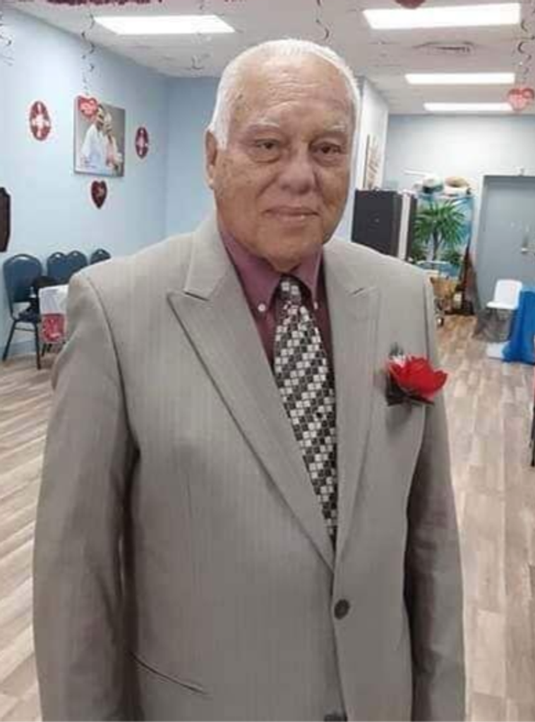 Samuel Castro Profile Photo