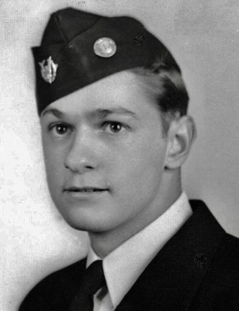 Theodore Angelo Cerri