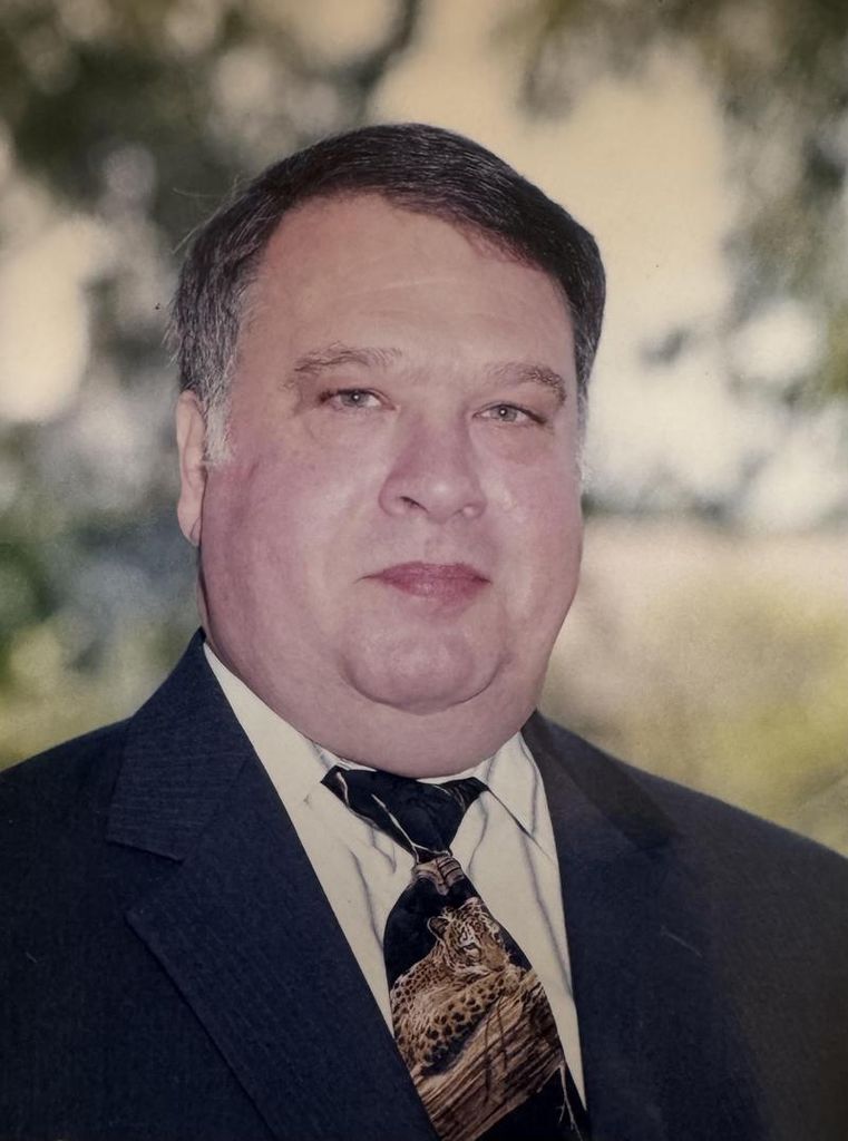 Arnold Greenblatt