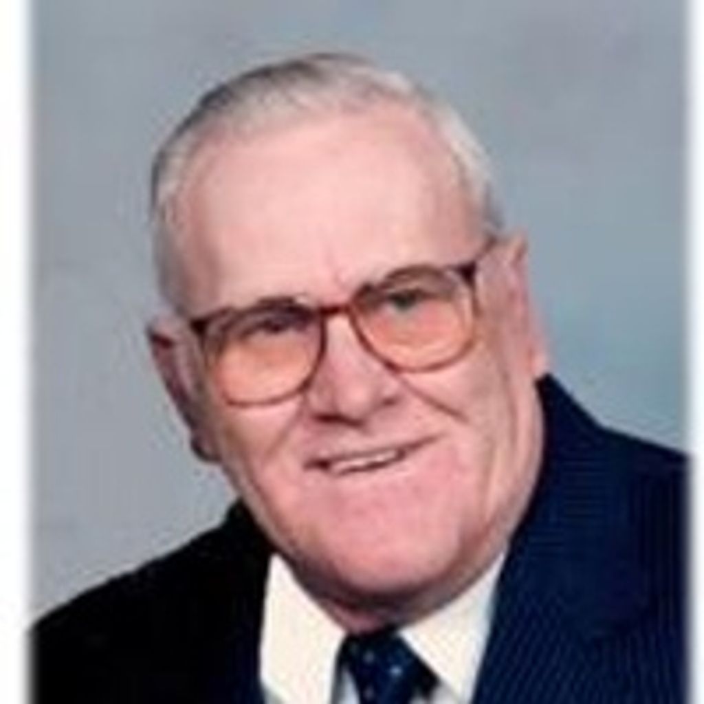 Kenneth H. Christianson Profile Photo