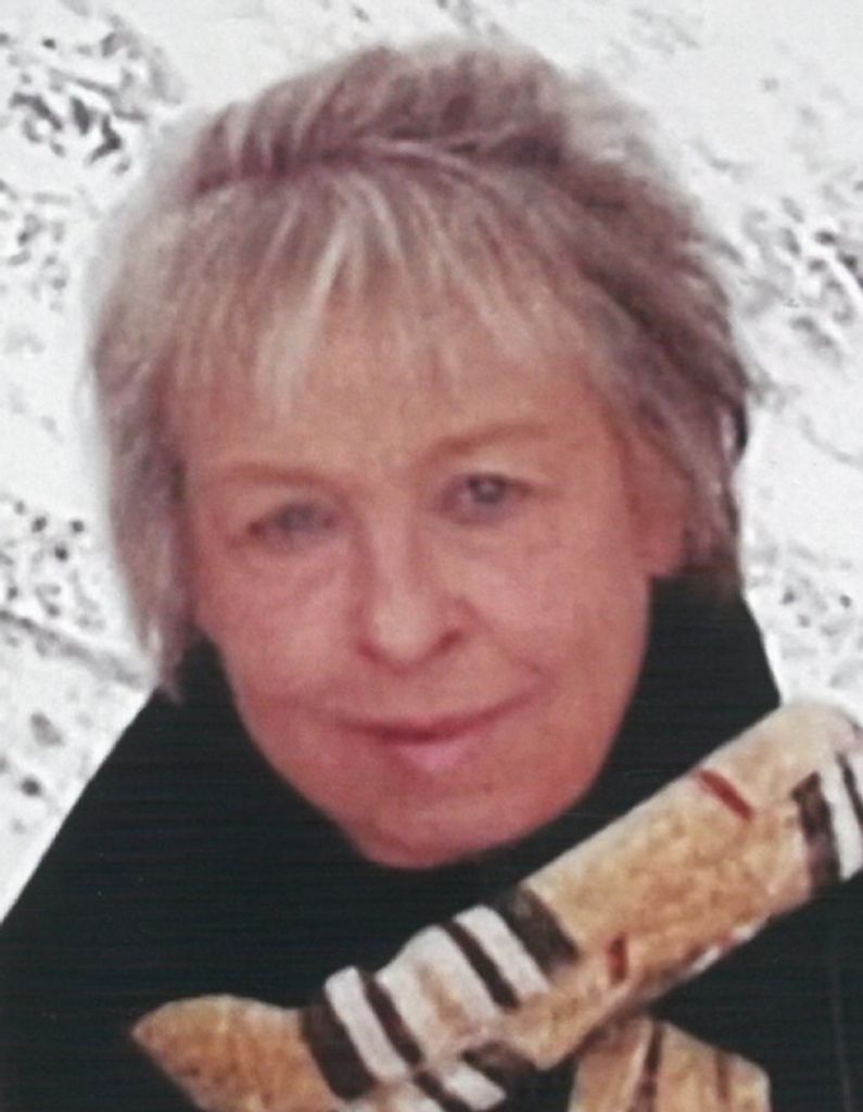 Mary (Murdock)  Hannabury