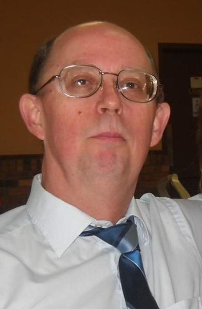 William "Bill" H. Cornelison Profile Photo