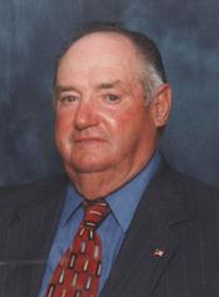 Bob G. Vandiver