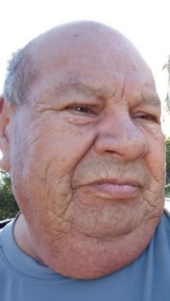 Jose Santos Bustos, Sr.