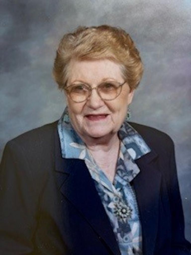 Ruth Cecilia Chandler Profile Photo