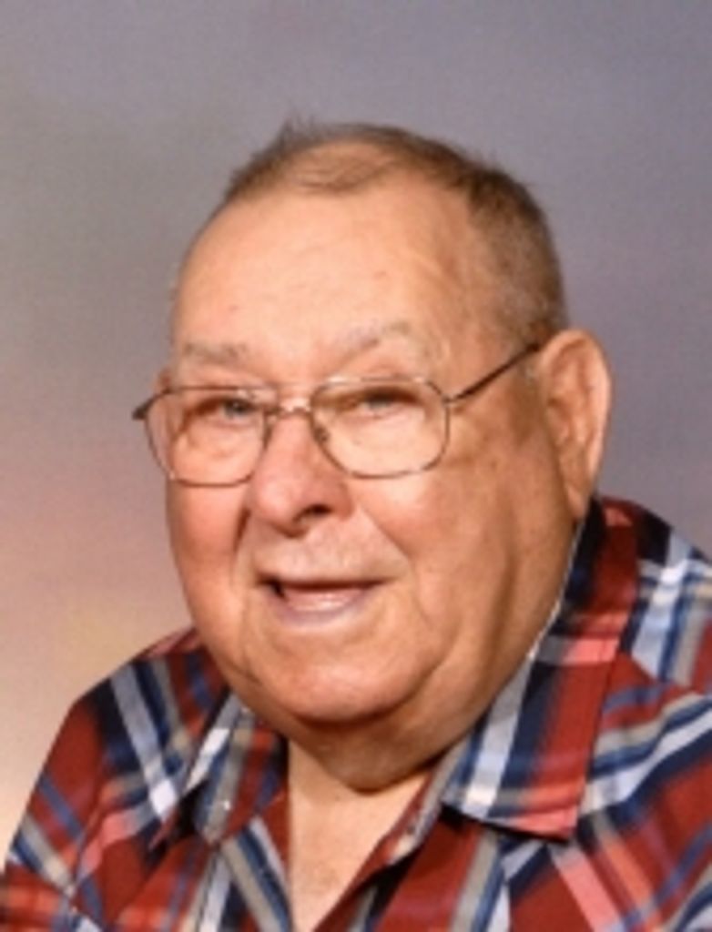 Jerome D. Rider