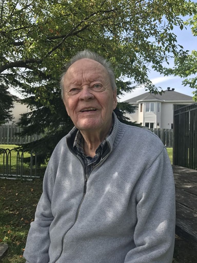 Henry "Harry" Brouse