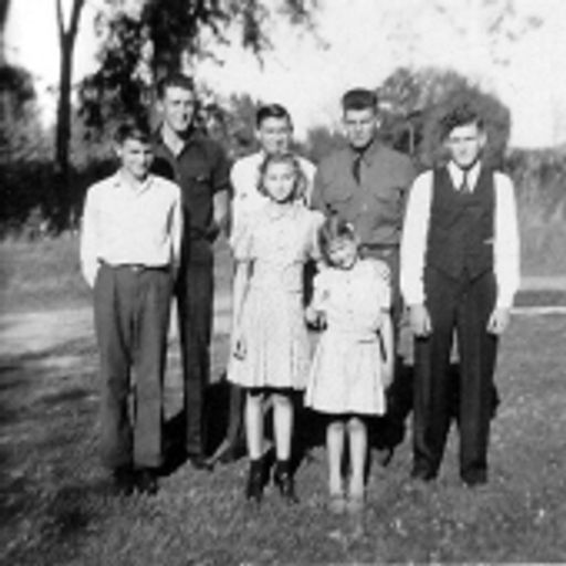 Twyla Ida Brandner photo gallery thumbnail 4 of 6