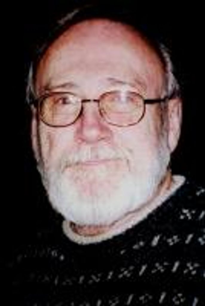 Joseph Max Pease, Sr.