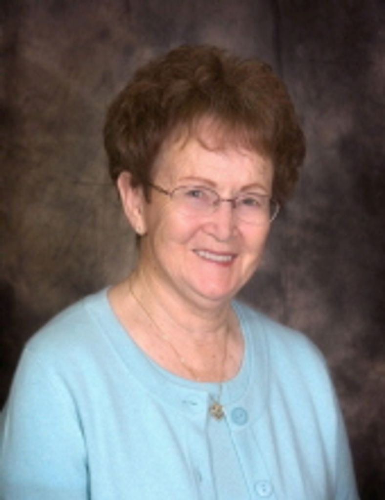 Cleo Alberta Rowley