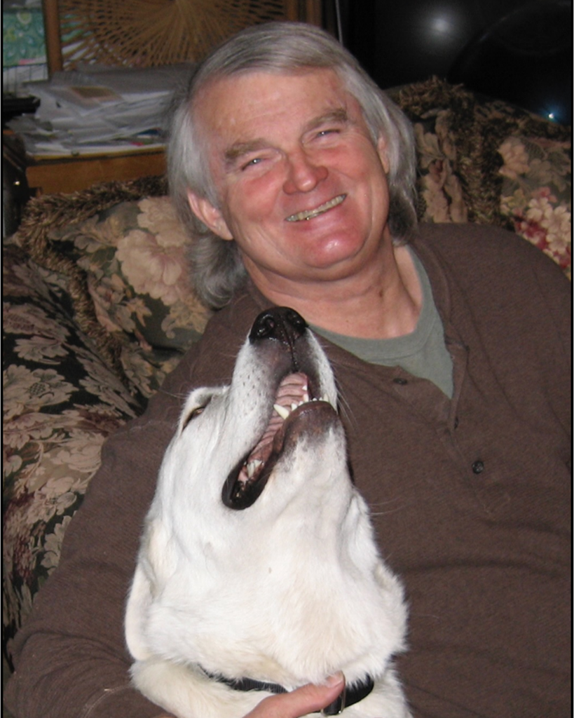 Robert Dwight Honeywll Profile Photo