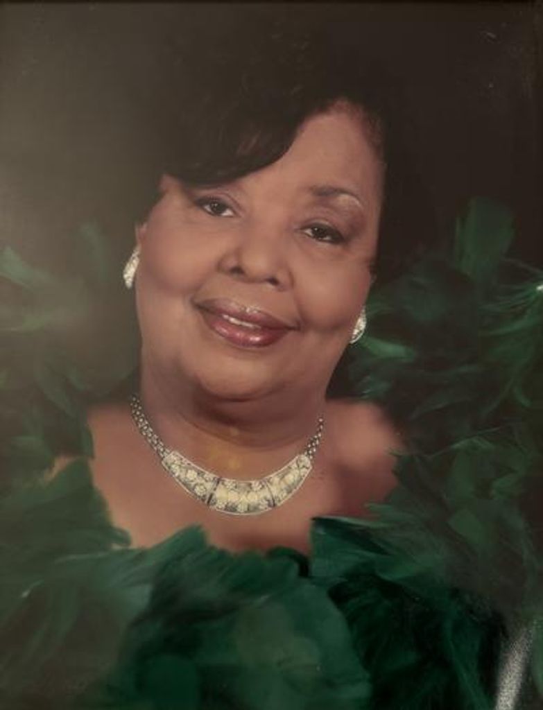 Evelyn Jones Profile Photo