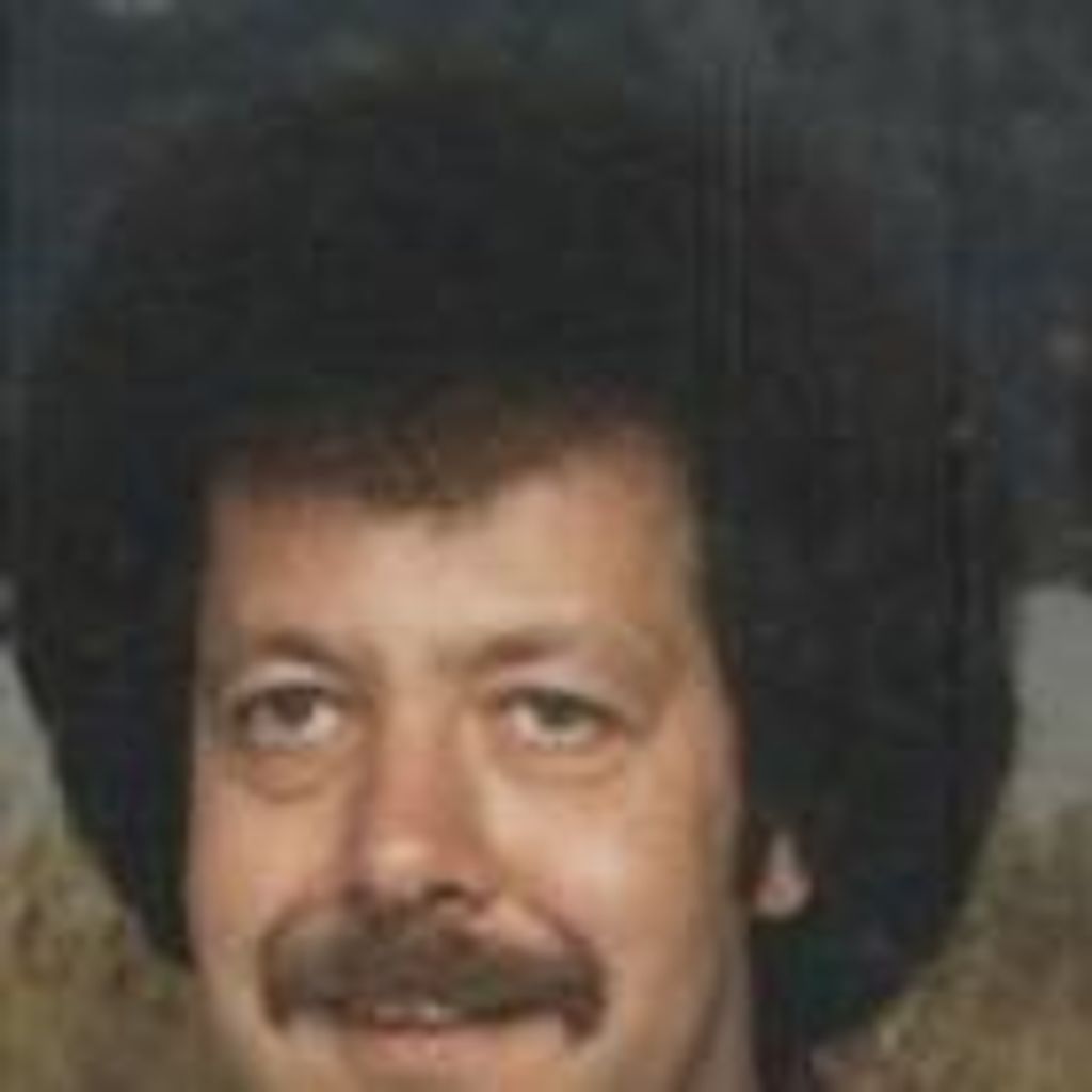 Harold "John" Weir