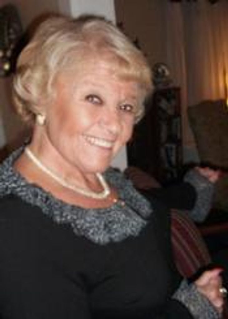 E. Patricia Destefano