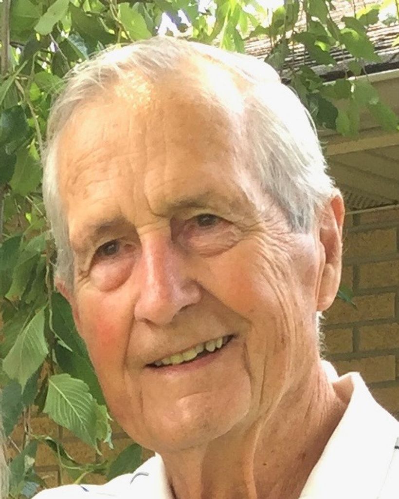 Carl B. Scott Profile Photo
