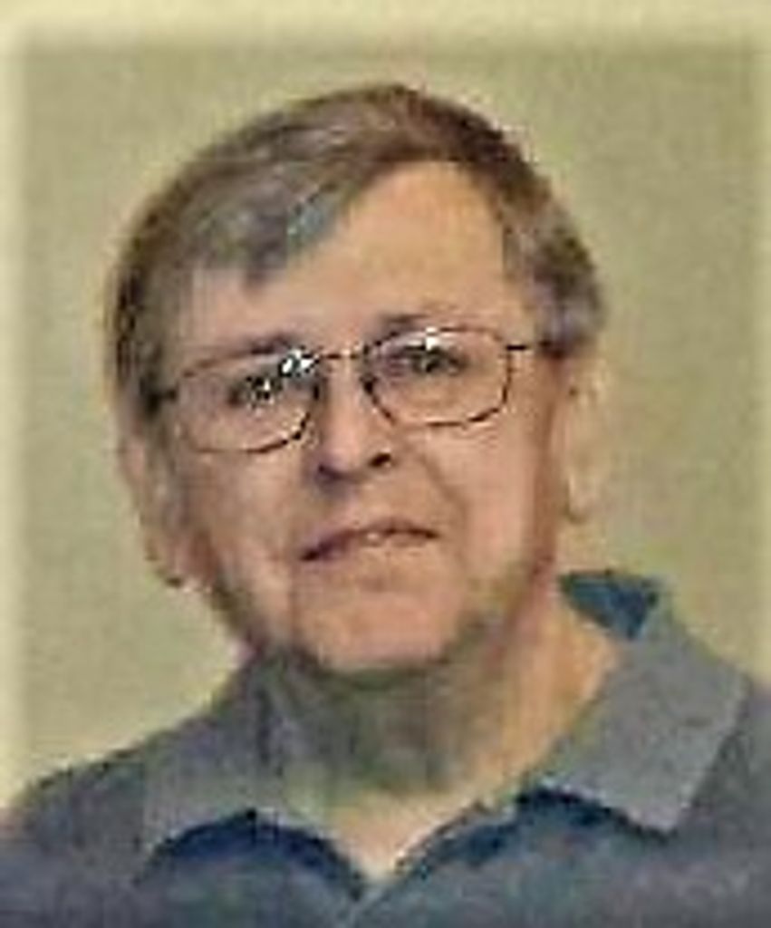 Dehner John Yocum Profile Photo