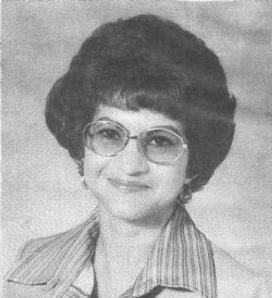 Dahlia Tripp Profile Photo