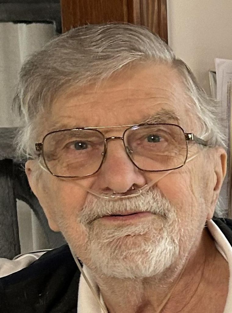 Boleslaw Ronald Klusek Profile Photo
